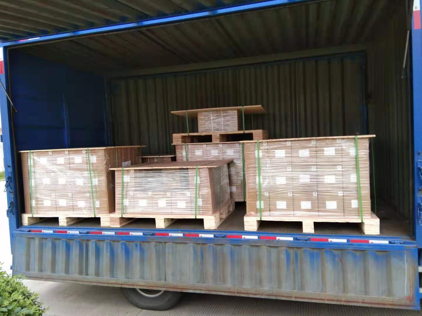 EDM wire delivery